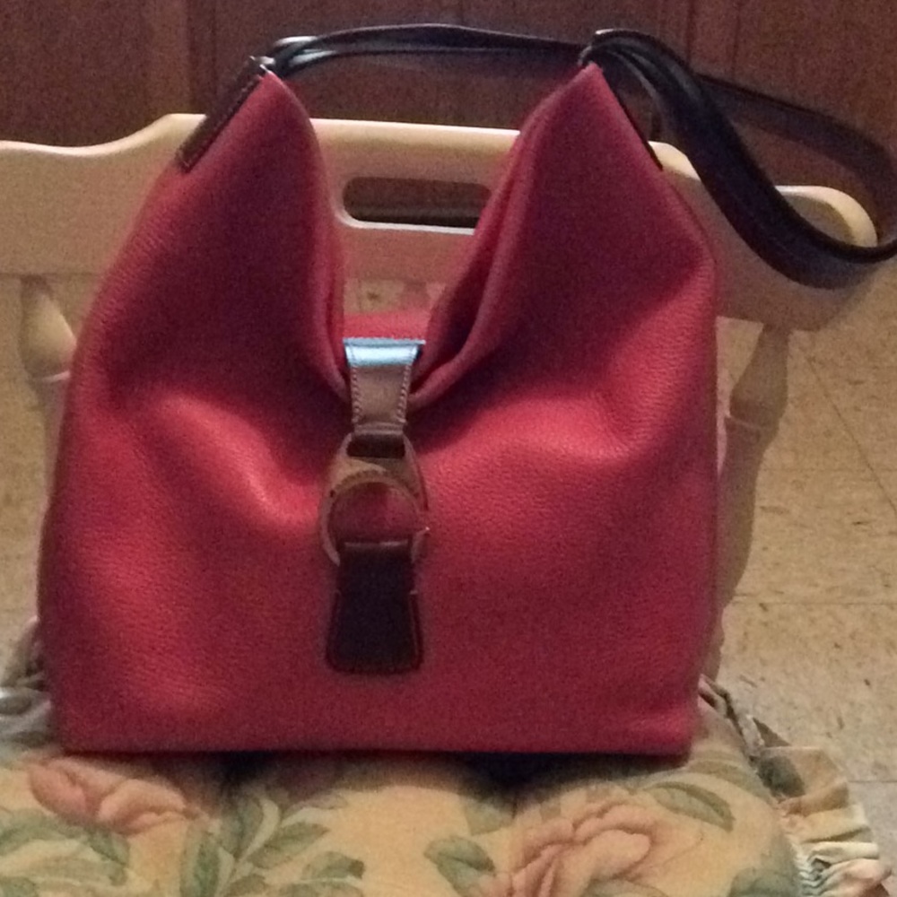 Dooney & Bourke Derby Hobo